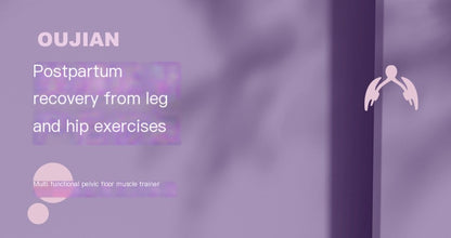Buttocks and Thigh Training Equipment for Slim Legs